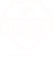 Logo Ramy White